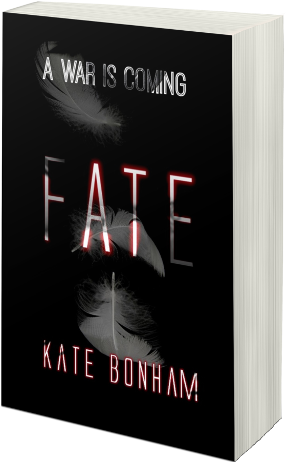 Fate book1